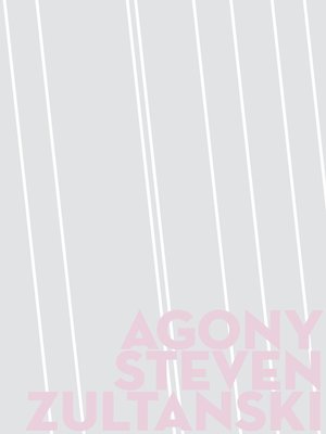 cover image of Agony